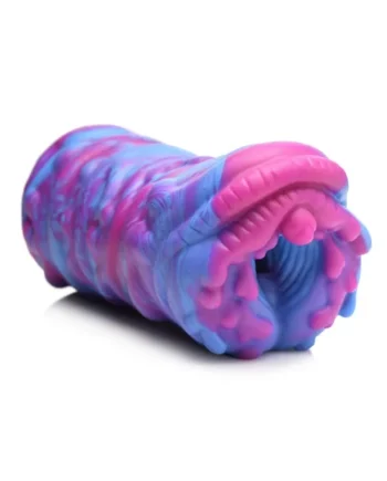 Creature Cocks Cyclone Squishy Silicone Alien Vagina Stroker