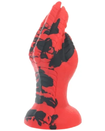 Creature Cocks Demon Claw Dildo