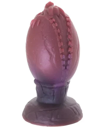 Creature Cocks Dragon Hatch XL Egg Plug