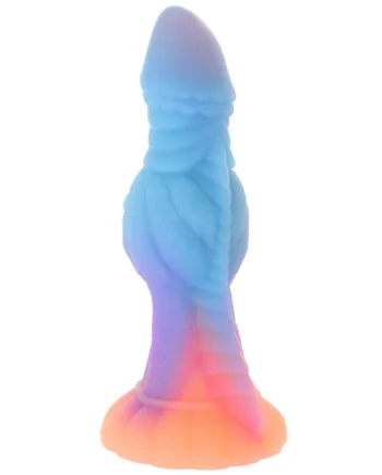 Creature Cocks Galactic Glow-in-the-Dark Dildo