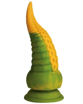 Creature Cocks Monstropus 2.0 Vibrating Tentacle Silicone Dildo