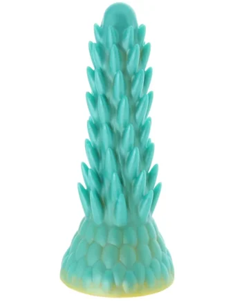 Creature Cocks Stegosaurus Spiky Reptile Dildo