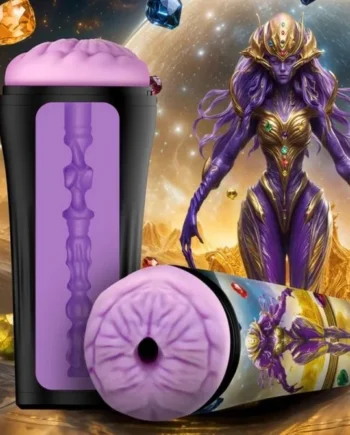 Creature Cocks Thanus Ass Masturbator by XR