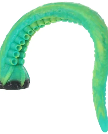 Creature Cocks Titan Tentacle 20 Inch Dildo