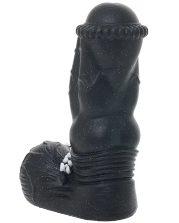 Creature Cocks Venom Dildo