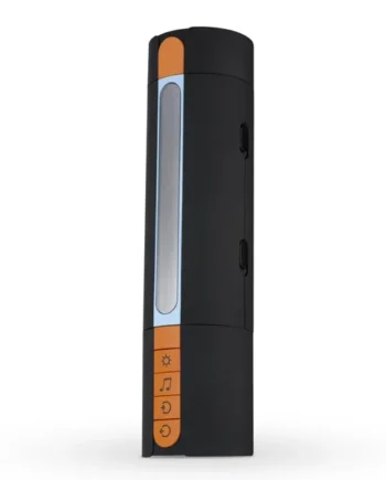 CRUIZR-CP03 Deluxe Vibrating And Sucking Automatic Masturbator With Adapter