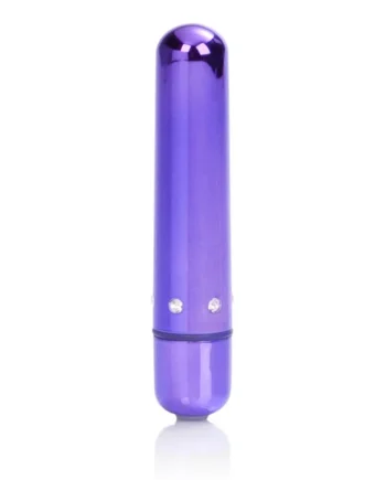Crystal High Intensity Bullet 2 - Purple