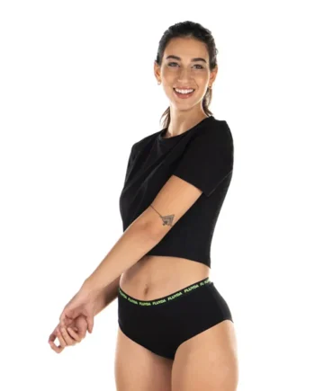 Culotte Organic Cotton