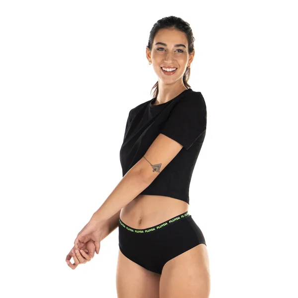 Culotte Organic Cotton