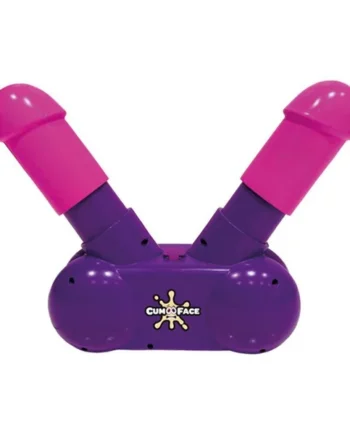 CUM Face The Game for Adults & Bachelorette Parties