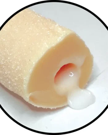 Cum Shots - Liquid Filled Gummy - Pecker