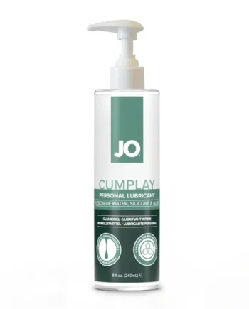 Cumplay Hybrid Lubricant