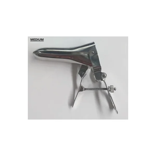 Cusco Vaginal Speculum