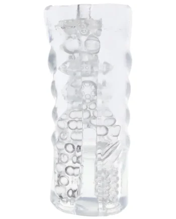 Cyclone Dual Chamber Stroker