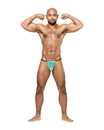 (D) CARIBBEAN CRUSH POSING STR MINT O/S