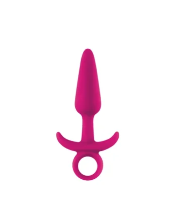 (D) INYA PRINCE MEDIUM BUTT PL PINK