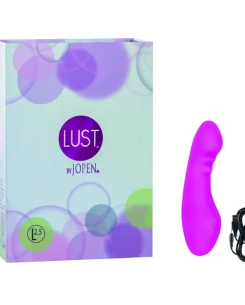 (D) LUST L 2.5 PINK