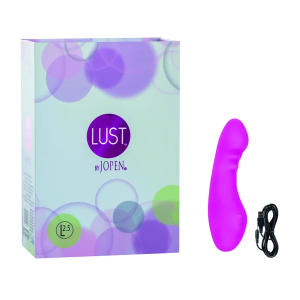 (D) LUST L 2.5 PINK