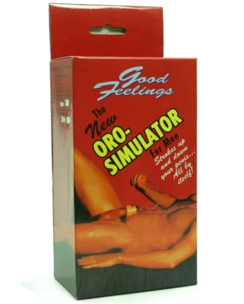 (D) ORO STIMULATOR