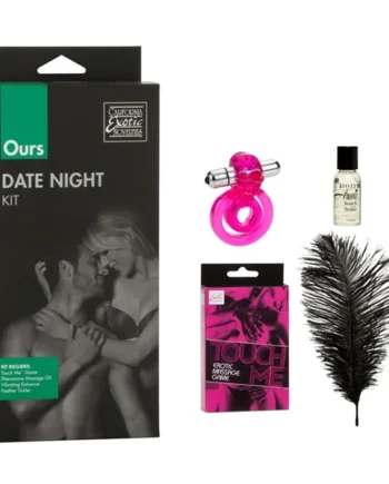 (D) OURS DATE NIGHT KIT