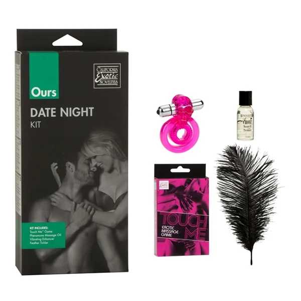 (D) OURS DATE NIGHT KIT