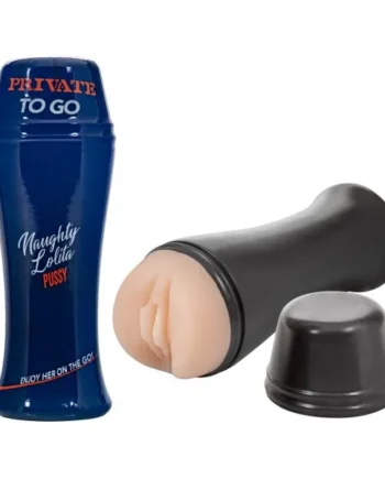 (D) PRIVATE NAUGHTY LOLITA TO