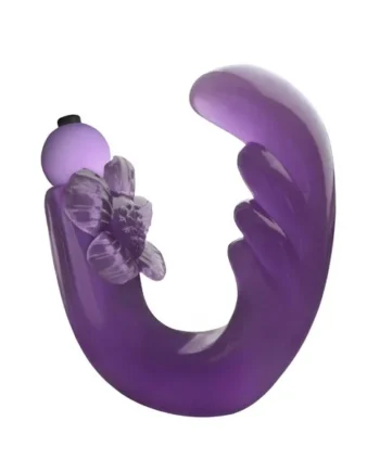 (D) SINCLAIR 5X BODY BLOSSOM G SPOT MASSAGER