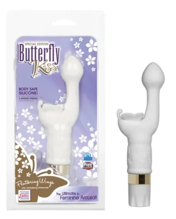 (D) SPECIAL EDITION BUTTERFLY