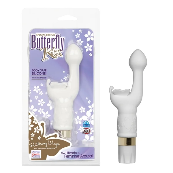 (D) SPECIAL EDITION BUTTERFLY