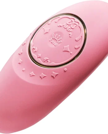 (D) ZALO JEANNE ROYAL PINK (NE