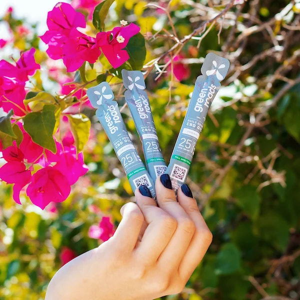 DAILY DOSE FULL SPECTRUM 25 MG 12 PC DISPLAY (NET)