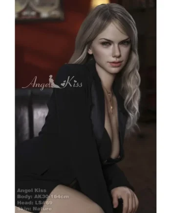 Daisy – 5’4″ | 164cm Sex Doll