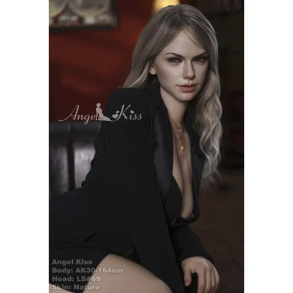 Daisy – 5’4″ | 164cm Sex Doll