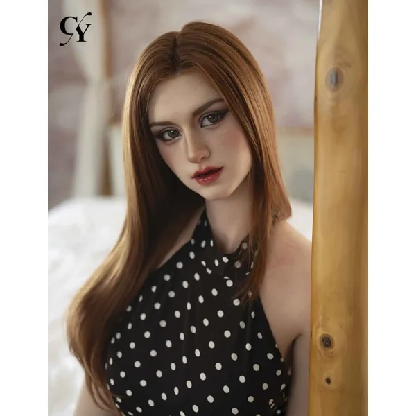 Daisy – 5’5″ | 167cm Sex Doll