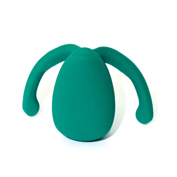 Dame Eva Ii Hands Free Stimulator