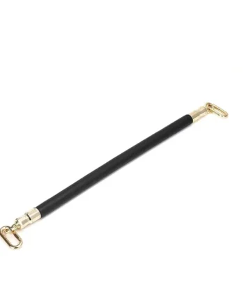 Dark Secret Collection Leather Coated Spreader Bar