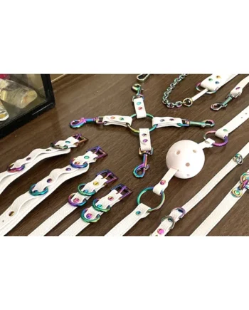 Day Collar – Gold Filled