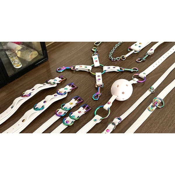 Day Collar – Gold Filled