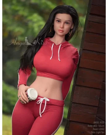 Dayanara – 5’5″ | 164cm Sex Doll