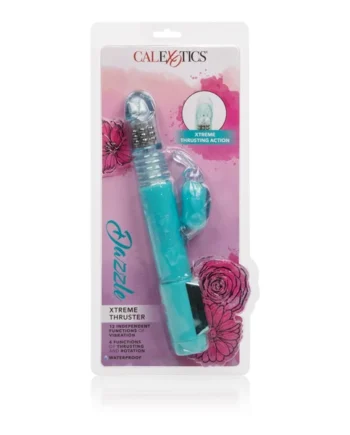 Dazzle Xtreme Thruster