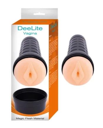 DEE LITE VAGINA FLESH