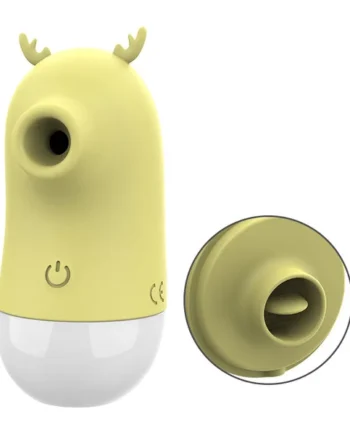 Deerlet Sucking Licking Toy