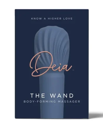 Deia the Wand w/Recharging Base – Navy
