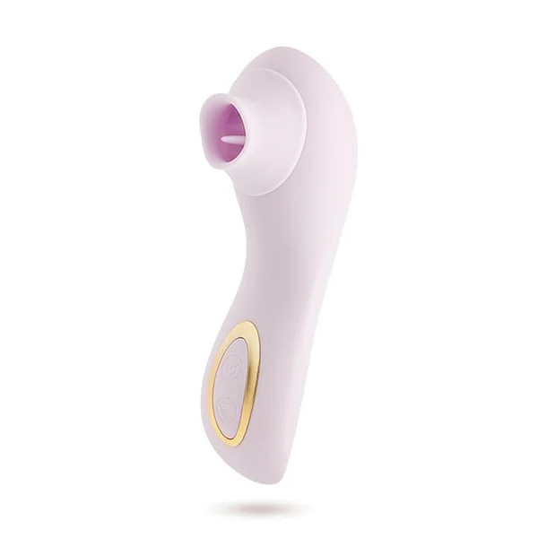 Delice Fleur Suction Vibe
