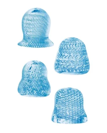 Delite Jerk It Stroker Kit