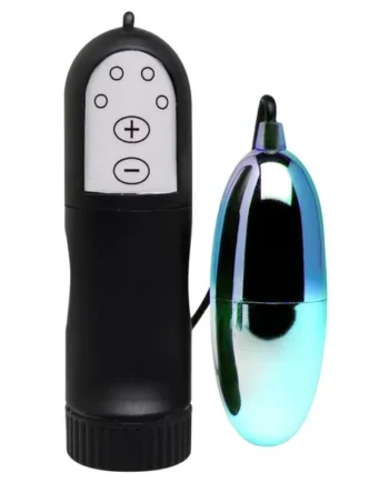 Deluxe Multi Speed Bullet Turquoise