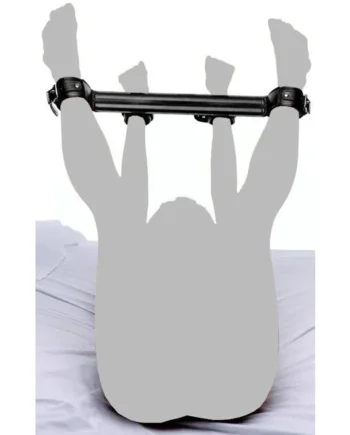 Deluxe Rigid Spreader Bar