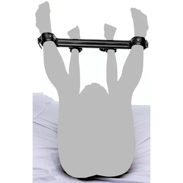 Deluxe Rigid Spreader Bar