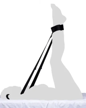 Deluxe Spread Me Positioning Cuffs