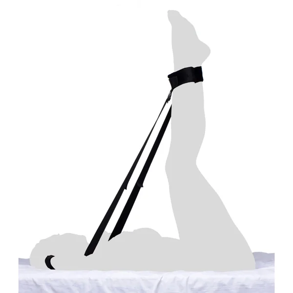 Deluxe Spread Me Positioning Cuffs